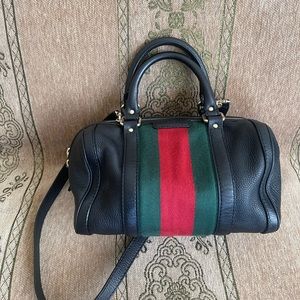 Gucci Mini Duffle Bag